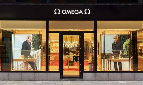 omega boutique biblioteksgatan 3.